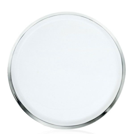 Round cake platter - ø 12.2 in